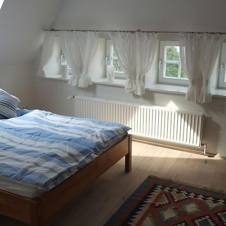 Wohnen Am Dehnthof Haus 2 Apartamento Kappeln Exterior foto